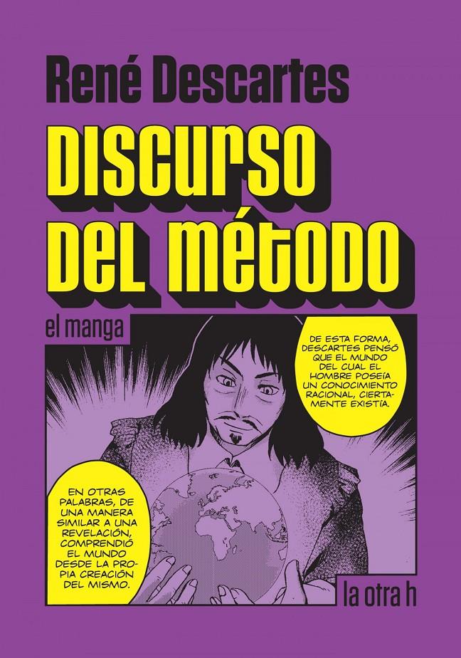 DISCURSO DEL MÉTODO | 9788416540037 | DESCARTES, RENÉ