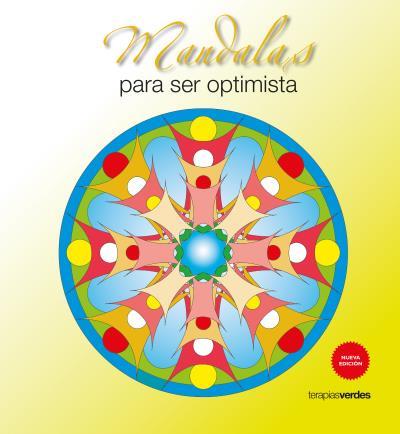 MANDALAS PARA SER OPTIMISTA | 9788415612957 | AA.VV