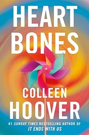 HEART BONES | 9781398525054