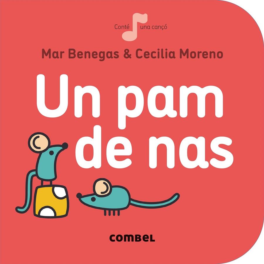 UN PAM DE NAS | 9788491011040