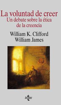 VOLUNTAD DE CREER, LA | 9788430939701 | CLIFFORD, WILLIAM K.