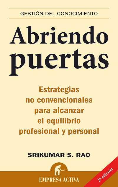 ABRIENDO PUERTAS | 9788496627123 | VVAA