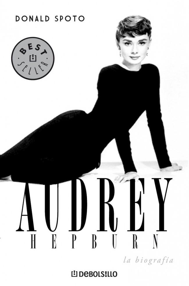 AUDREY HEPBURN | 9788483465288 | SPOTO, DONALD