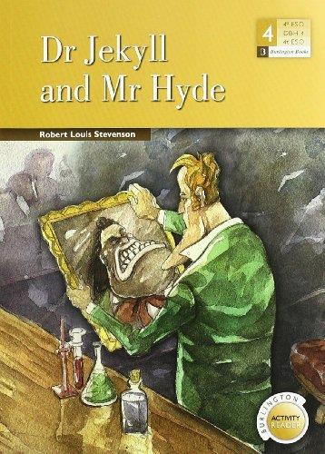 DR JEKYLL AND MR HYDE | 9789963485567