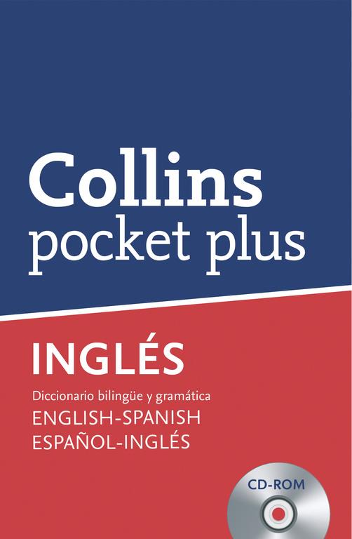 ENGLISH-SPANISH, ESPAÑOL-INGLES.CON CD COLLINS POCKET PLUS. | 9788425346668 | AA.VV.