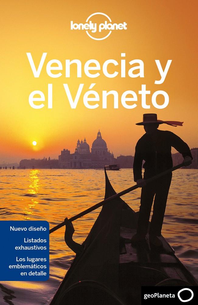 VENECIA Y EL VENETO (2012) | 9788408111863 | ALISON BING/ROBERT LANDON