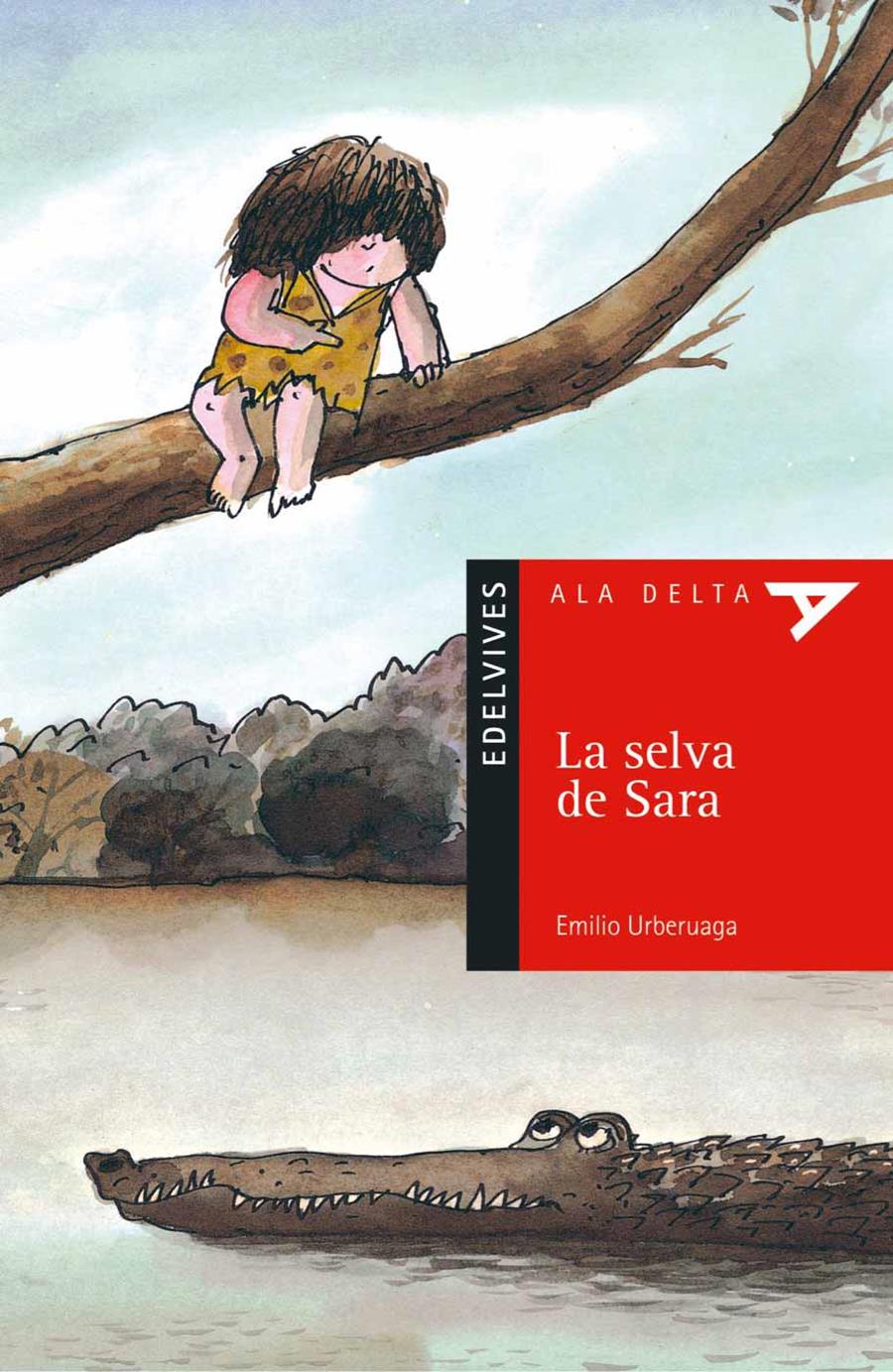 SELVA DE SARA, LA | 9788426348661 | URBERUAGA, EMILIO