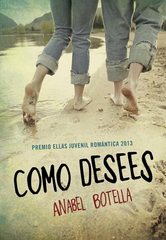 COMO DESEES  | 9788490430187 | BOTELLA,ANABEL