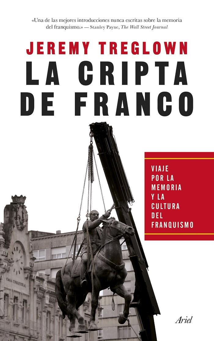 LA CRIPTA DE FRANCO | 9788434418622 | TREGLOWN, JEREMY 