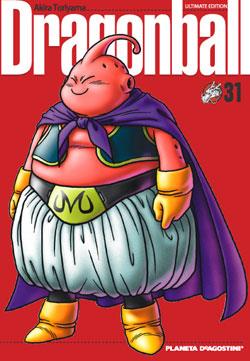 DRAGON BALL Nº 31/34 | 9788468470641 | AKIRA TORIYAMA