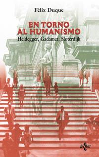 EN TORNO AL HUMANISMO | 9788430938346 | DUQUE, FELIX