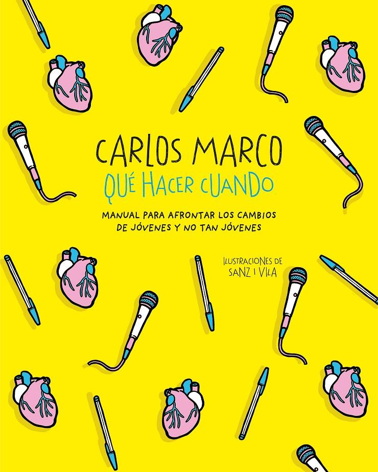 QUé HACER CUANDO | 9788420487366 | MARCO, CARLOS