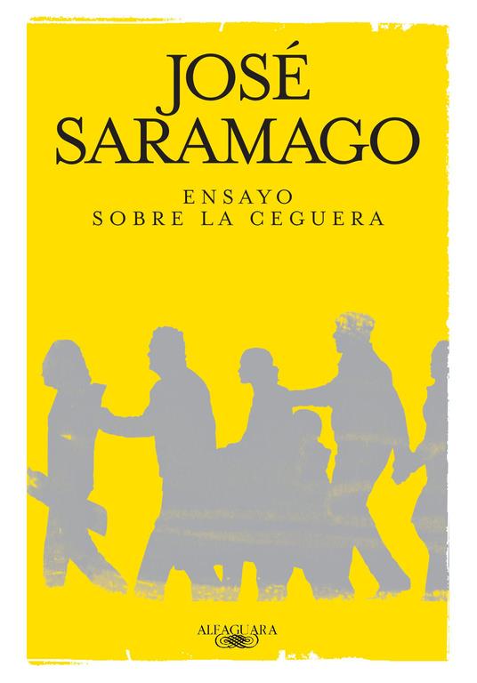 ENSAYO SOBRE LA CEGUERA | 9788420474496 | SARAMAGO,JOSÉ