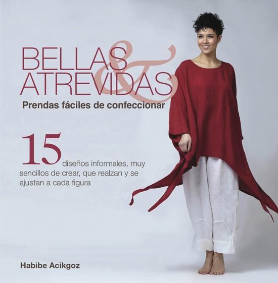 BELLAS & ATREVIDAS | 9788415053378 | ACIKGOZ, HABIBE