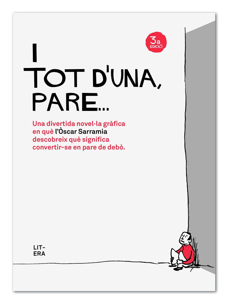 I TOT D'UNA PARE... | 9788494294716 | SARRAMIA, OSCAR