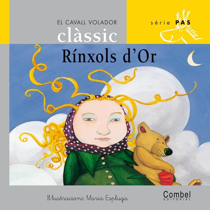 RINXOLS D'OR | 9788478648504