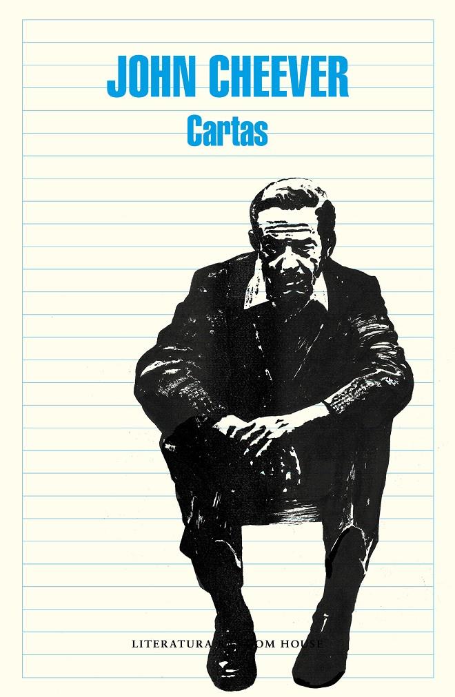 CARTAS. JOHN CHEEVER | 9788439733584 | JOHN CHEEVER