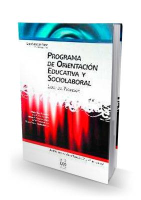 PROGRAMA DE ORIENTACION EDUCATIVA Y SOCIOLABORAL. LIBRO DEL | 9788497270687 | SANTANA, L. E. ,   COORD.