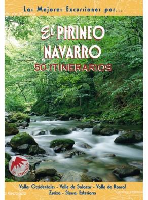 PIRINEO NAVARRO. 50 ITINERARIOS, EL | 9788495368102 | AAVV