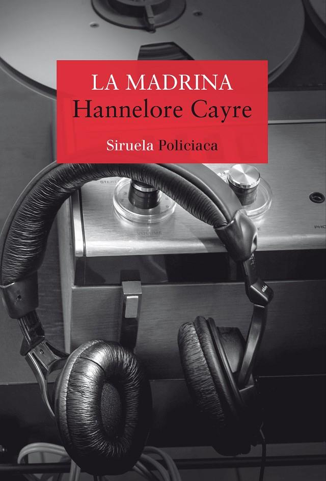 LA MADRINA | 9788418245596 | CAYRE, HANNELORE