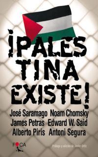 PALESTINA EXISTE | 9788495440303 | AAVV