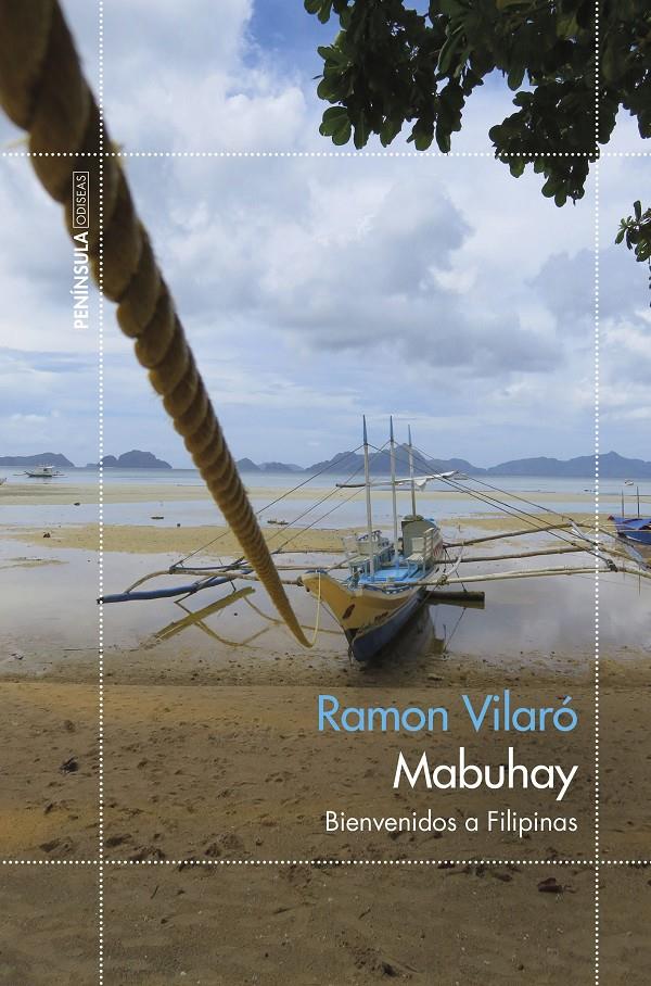 MABUHAY | 9788499426044 | RAMON VILARÓ