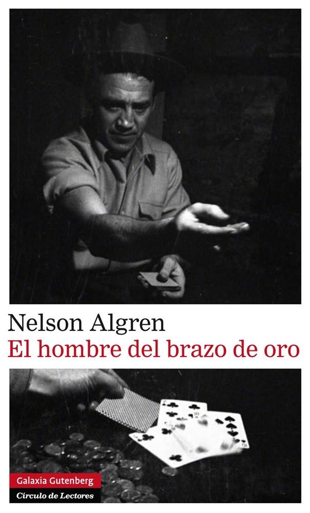 EL HOMBRE DEL BRAZO DE ORO | 9788415863854 | ALGREN, NELSON