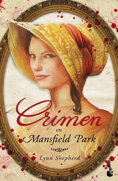 CRIMEN EN MANSFIELD PARK | 9788408099352