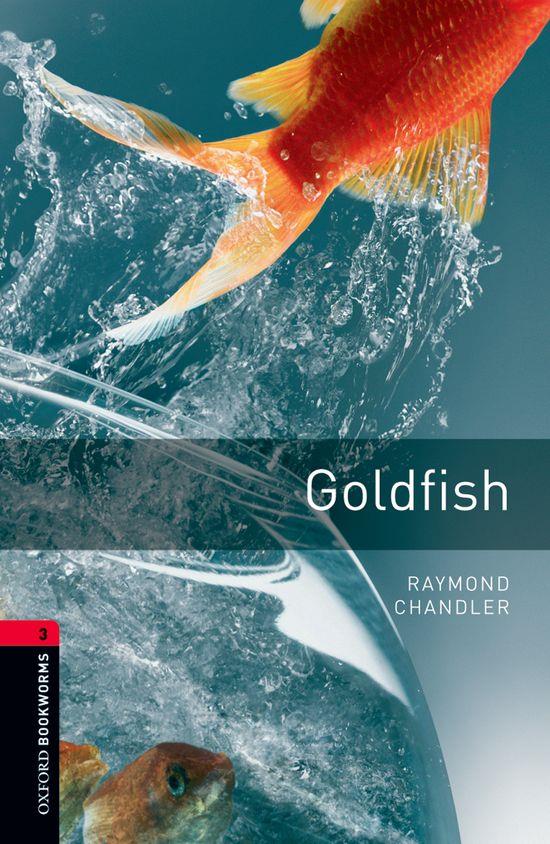 GOLDFISH. STAGE 3. | 9780194791175 | VARIOS AUTORES