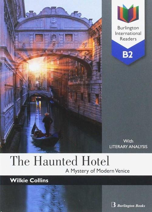 THE HAUNTED HOTEL. A MYSTERY OF MODERN VENICE | 9789963273652 | WILKIE COLLINS