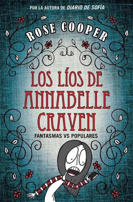 LOS LÍOS DE ANNABEL CRAVEN | 9788420488318 | COOPER,ROSE