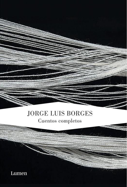 CUENTOS COMPLETOS (J.L. BORGES) | 9788426420213 | BORGES,JORGE LUIS