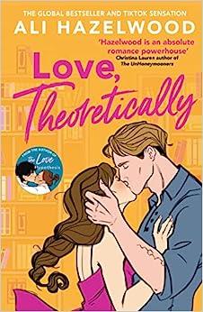 LOVE THEORETICALLY | 9781408725795