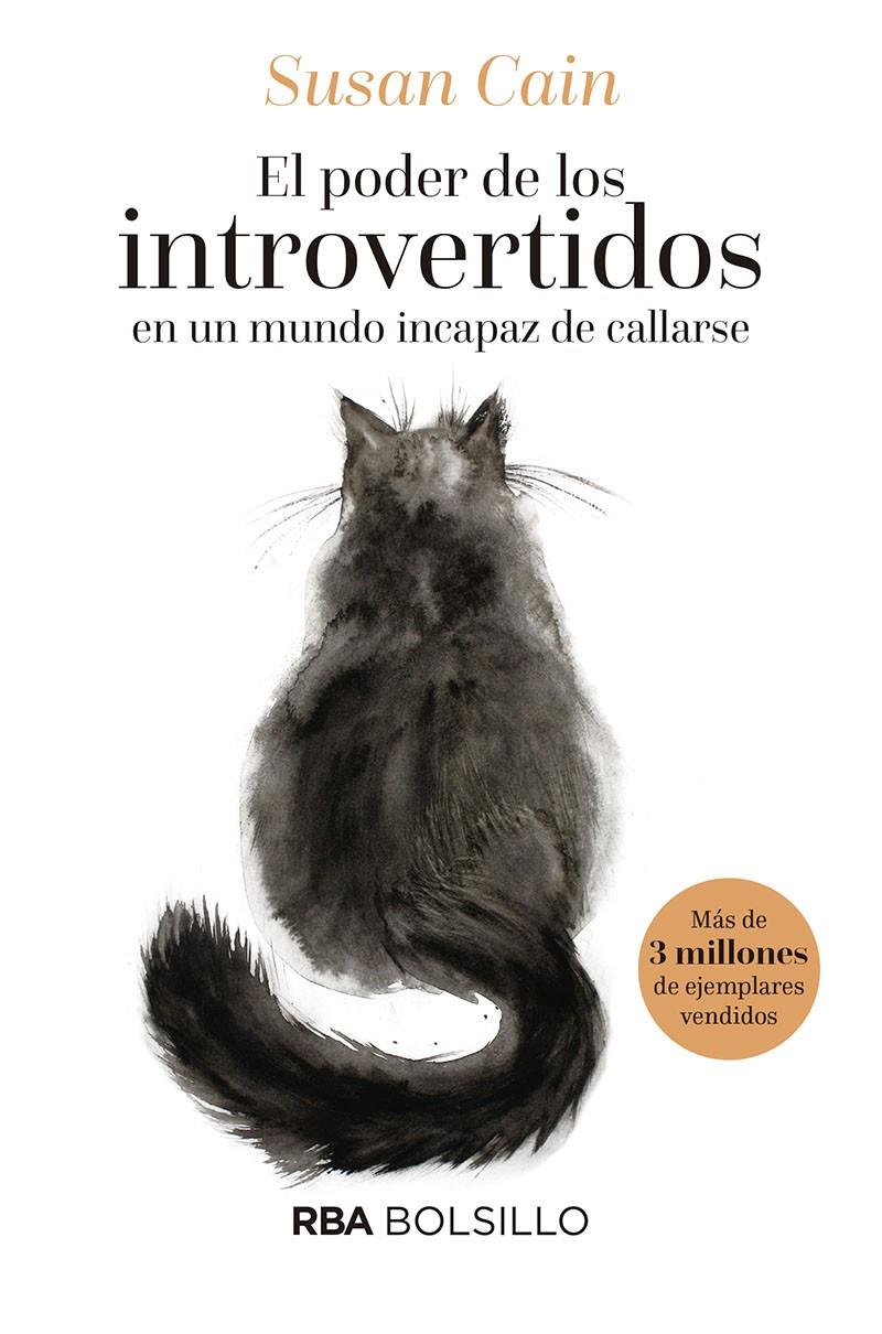 EL PODER DE LOS INTROVERTIDOS | 9788491879961 | CAIN SUSAN