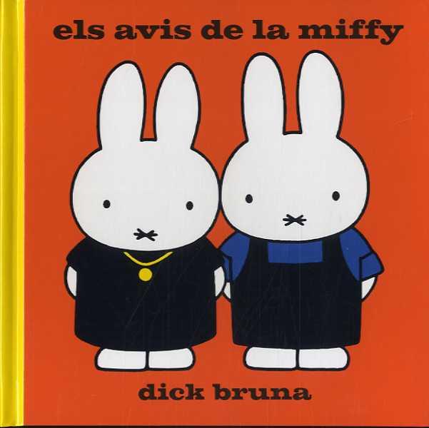 ELS AVIS DE LA MIFFY | 9788412368444 | BRUNA, DICK