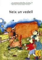 NEIX UN VEDELL | 9788476027790