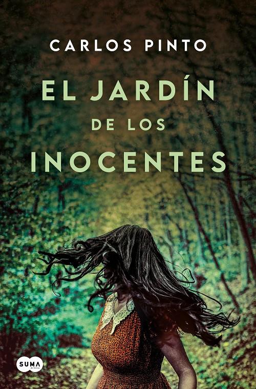 EL JARDÍN DE LOS INOCENTES | 9788410257467 | PINTO, CARLOS