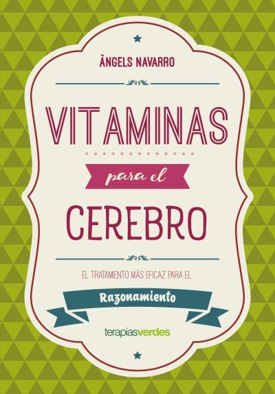 VITAMINAS PARA EL CEREBRO. RAZONAMIENTO | 9788416972616