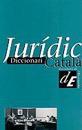 DICCIONARI JURIDIC CATALA | 9788485194797 | Col.legi d'Advocats de Barcelona