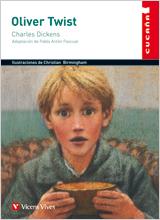 OLIVER TWIST | 9788431681371 | DICKENS, CHARLES