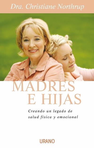 MADRES E HIJAS | 9788479536220 | NORTHRUP, C.