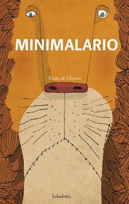 MINIMALARIO | 9788492608461 | PINTO & CHINTO