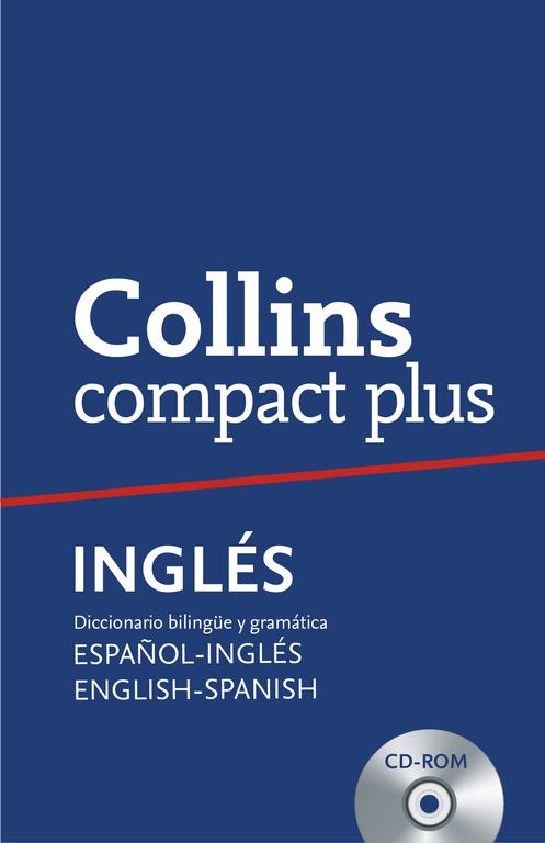 DICCIONARIO ESPAÑOL-INGLES, ENGLISH-SPANISH COLLINS PLUS | 9788425346712 | AA.VV.