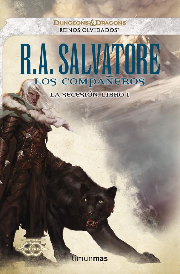 LOS COMPAÑEROS | 9788448018634 | SALVATORE, R. A. 