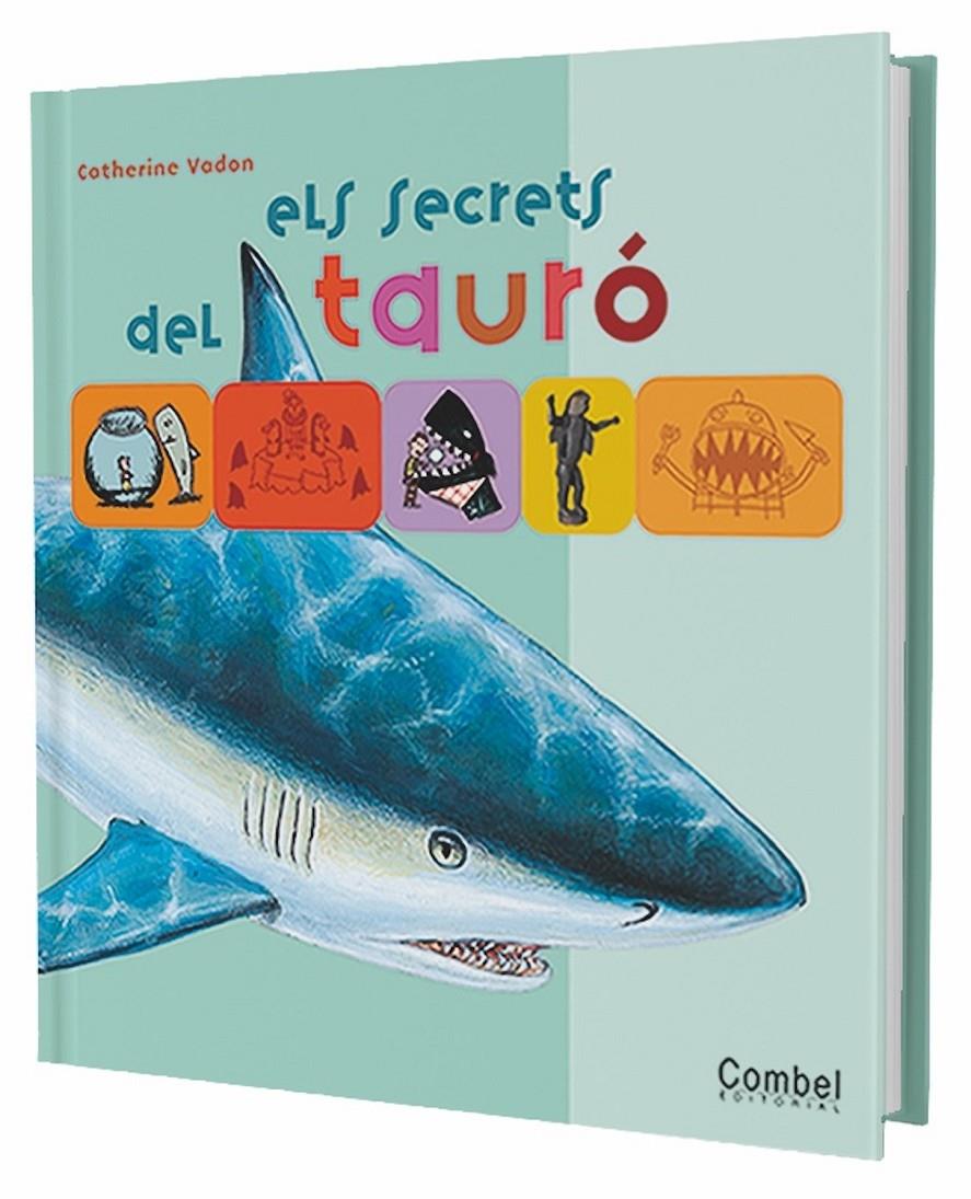 ELS SECRETS DEL TAURO | 9788498252248