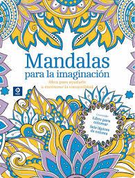 MANDALAS FASCINANTES DE LA NATURALEZA | 9788497944540 | IGLOO BOOKS LTD