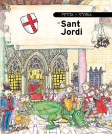 PETITA HISTORIA DE SANT JORDI | 9788489622449