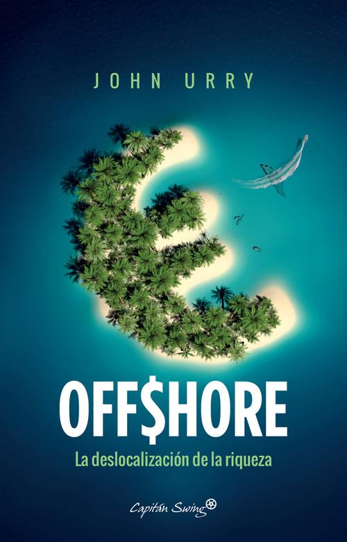 OFFSHORE | 9788494645235 | URRY, JOHN