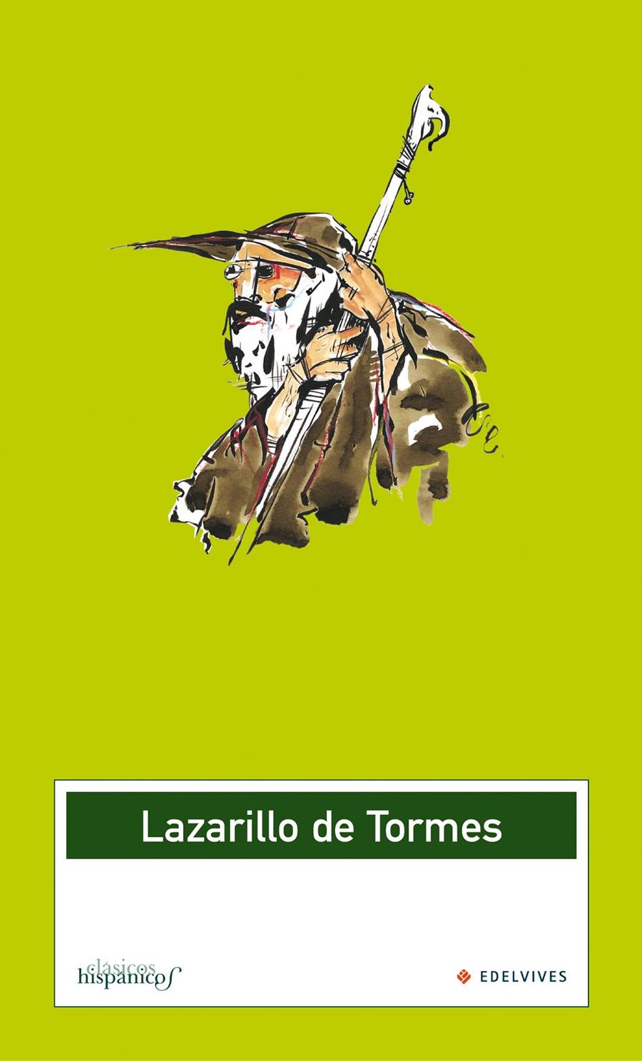 LAZARILLO DE TORMES, EL | 9788426352569