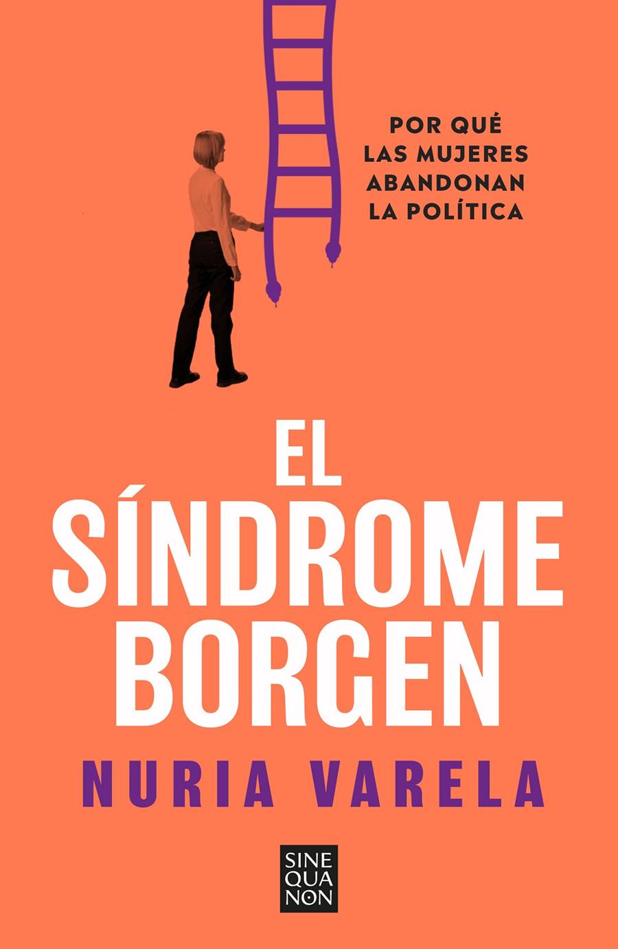 EL SÍNDROME BORGEN | 9788466675130 | VARELA, NURIA